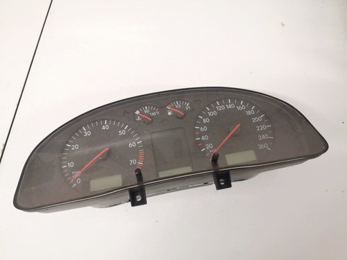 3b0919881m Tacho Tachometer Kombiinstrument 110008794 Volkswagen  DE1471098-90
