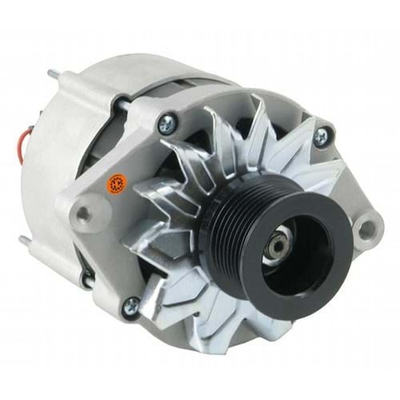 #ad #ad HR81438 Alternator New 12V 120A Fits Bosch Fits John Deere $260.44