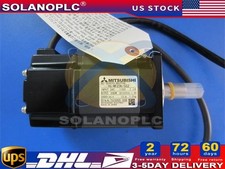 1Pc New Mitsubishi Servo Motor HC-MF23K-S22 bv