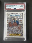 2022 Topps Project 70 Keith Shore Ken Griffey Jr #936. PSA 10. Pop 6