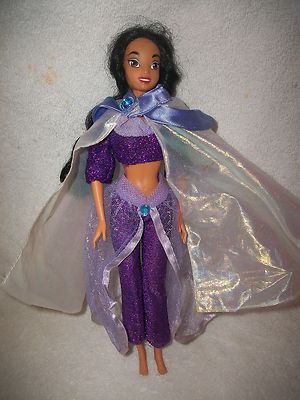 Barbie Asda Jasmine Doll Princess Jasmine Fashion Doll Photography
