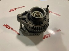 OEM Nissan 200sx alternator, SR20DE, also Sentra Se-r, 1991 to 1999, tested, JGY
