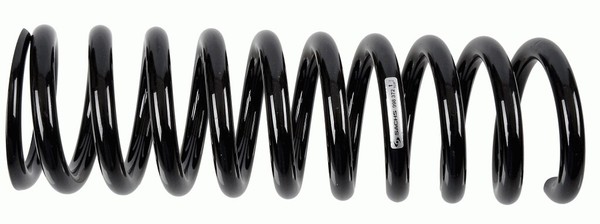 Sachs 998 372 Feder FüR MERCEDES-BENZ-image