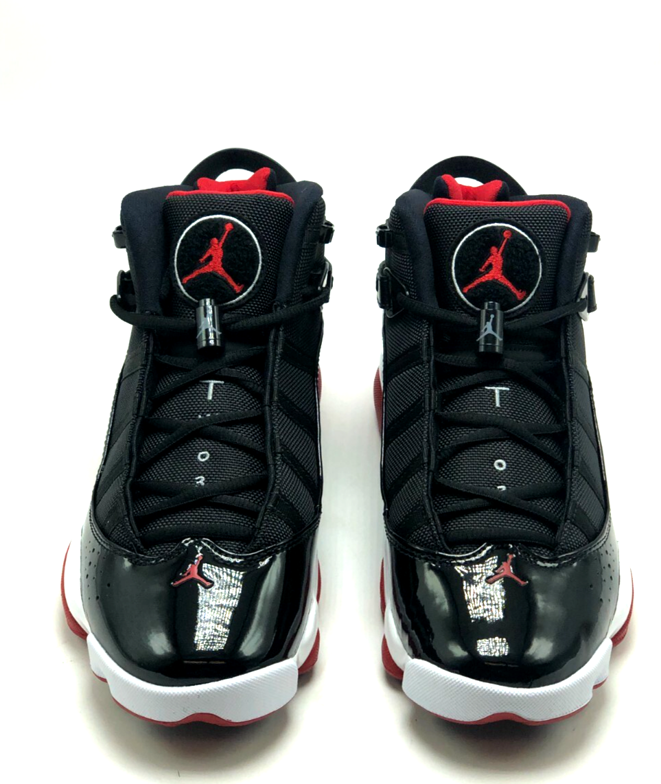 AIR JORDAN 6 RINGS PREMIER スニーカー Buy Jordan 6 Rings Premier 'Motorsport' 2010 - 397464 101 | GOAT