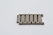 PORSCHE DESIGN DASHBOARD P6612 TITAN REPARATUR SEGMENT 22MM  SCHÖNER ZUSTAND 3