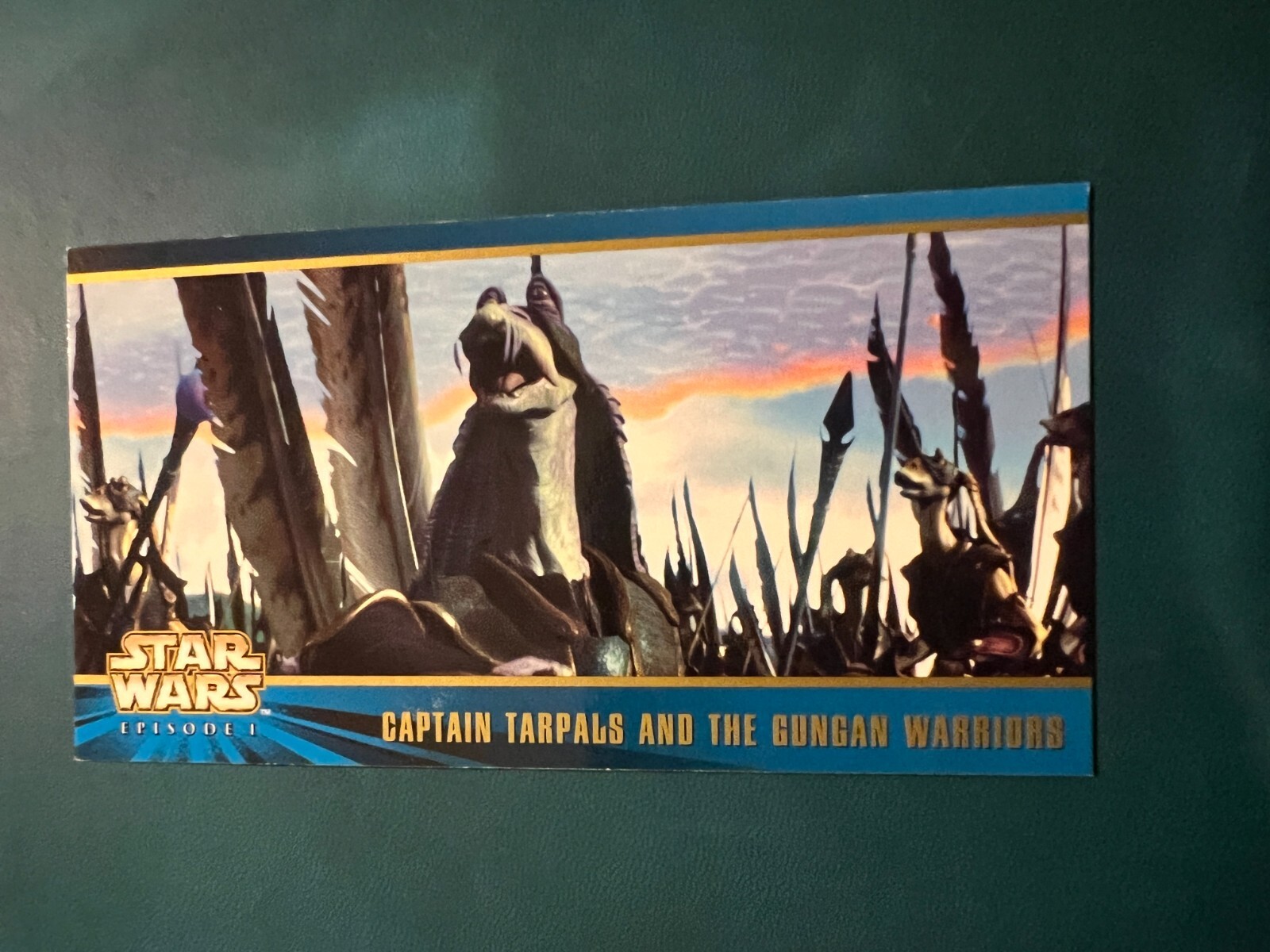 1999 Topps Star Wars Episode I SERIES 1-2 Widevision Complete Your Set U Pick - Picture 207 of 331