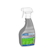 Kerapoxy Cleaner For Epoxy Grout 750ml Residues Spray Mapei Ultracare