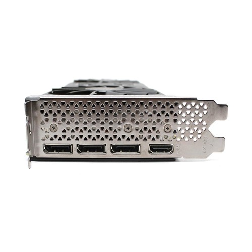 Acer Predator GeForce RTX 3070 8 Go GDDR6 HDMI, 3x DP PCI-E #326725 - Photo 3/5