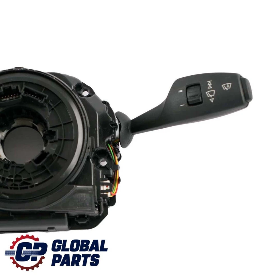 BMW F10 F12 Switch Cluster Steering Column Wiper Stalk 9354045 - Image 3 of 4