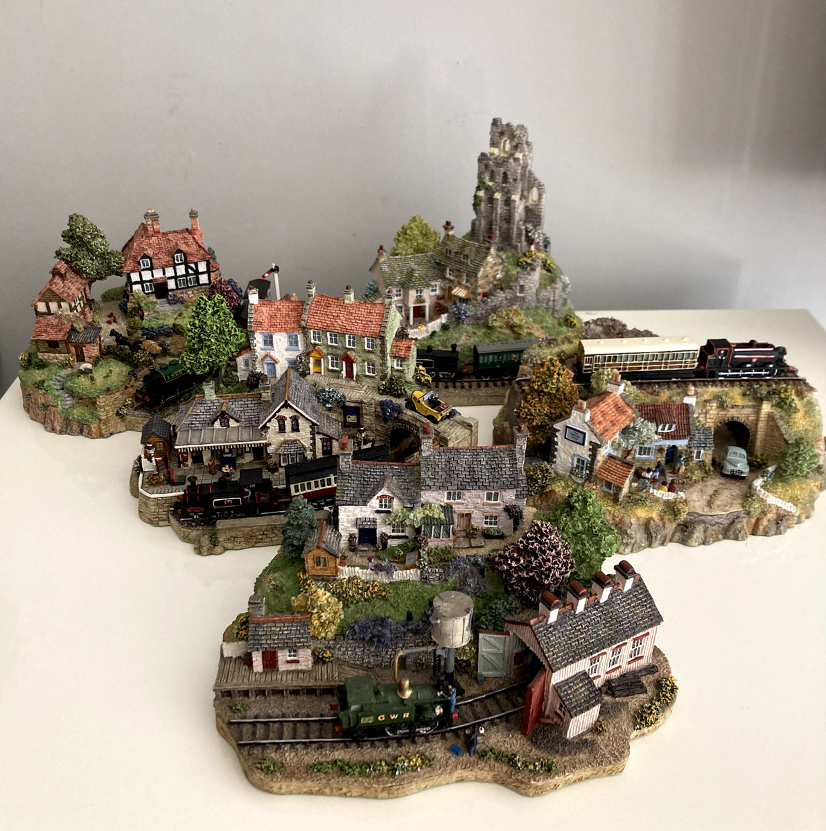 ダンバリーミント☆HILL FARM CROSSING ダンバリーミント☆HILL FARM CROSSING