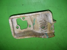 NISSAN Z32 300ZX LEFT front Fog Light Mount Bracket Bucket DAMAGED 91 90 92 93