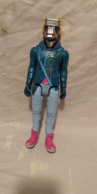 Fortnite DJ Yonder Victory Series Posable 12 inch Action Figure Epic Games 
