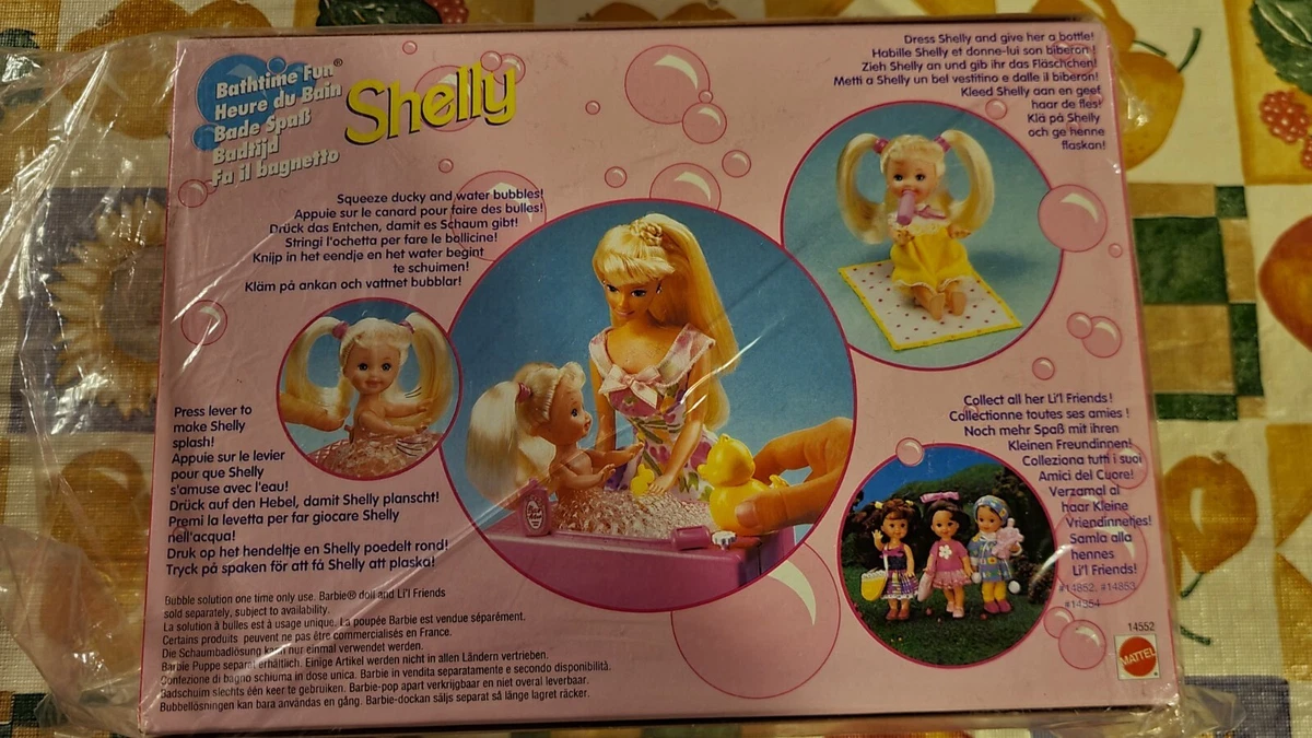 Shellys reborn discount dolls ebay