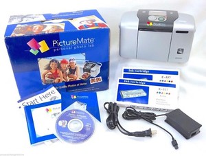 epson picturemate personal photo lab ink cartridge
