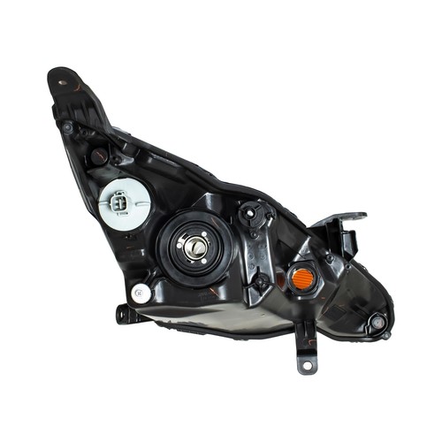 VAN WEZEL LED Scheinwerfer links rechts HIR2 für Toyota Aygo PAB4_ KGB4_ _B4_ - Bild 3 von 5