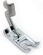 piedino completo zig zag per macchina per da cucire Singer 700 740 760 FUTURA