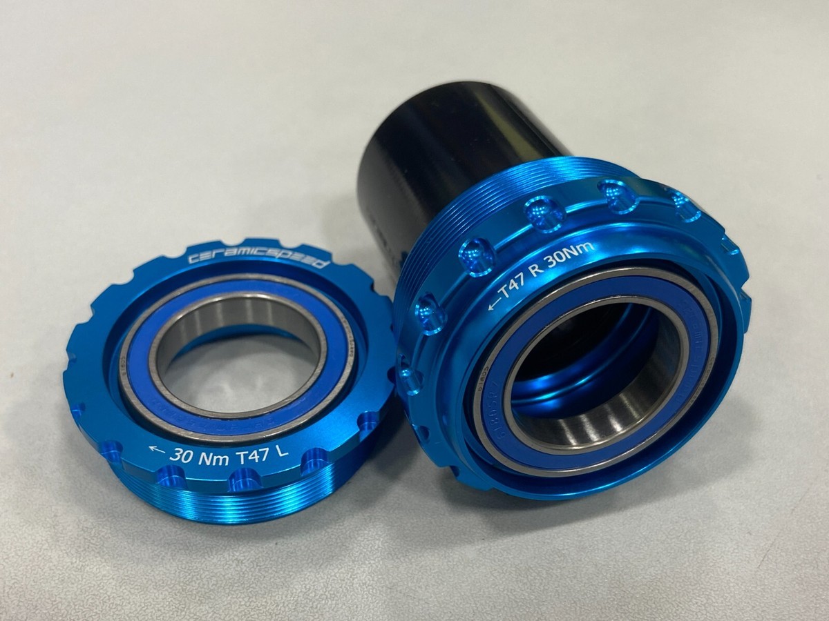 Ceramicspeed T47A (T47/77) Road Bottom Bracket For Shimano