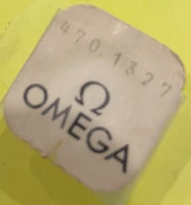 Omega 470 Balance Complete