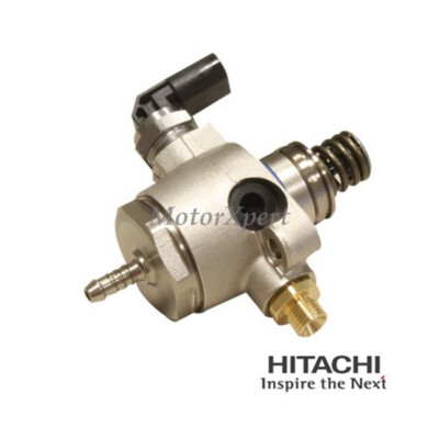 #ad #ad For Audi A3 VW Golf GTI 2.0T 06L127025T OEM HITACHI High Pressure Fuel Pump $253.70