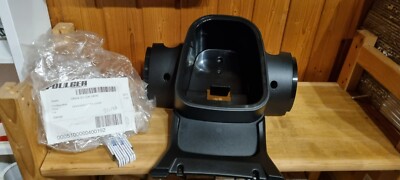 Star Trac 0K69-01124-2400 Cover Deadshaft Top Life Fitness Gehäuse