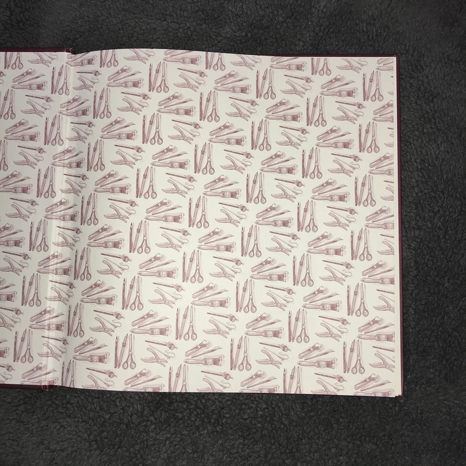 Start a Craft Bead Work Hard Cover by Sara Withers - Image 4 of 4