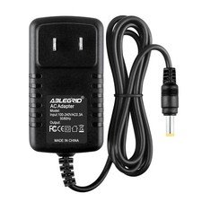 9.5V AC Adapter DC Charger for Sony DVP-FX810 DVPFX810 DVD Player Power Supply