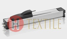 NEW NOVOTECHNIK TLH600 TLH 600 Linear Displacement Position Transducer 