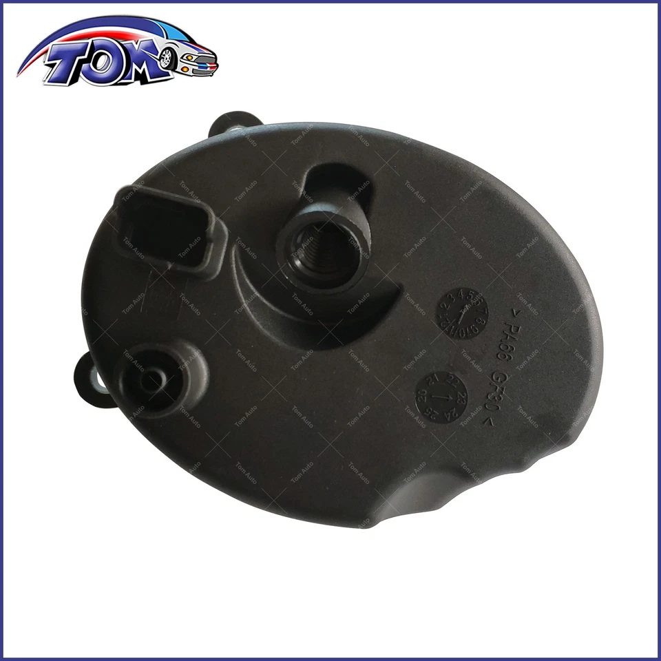 Filtro de combustible para Land Rover LR2 Range Rover Evoque 2.0L 3.2L lR001313 Foto 3 de 4