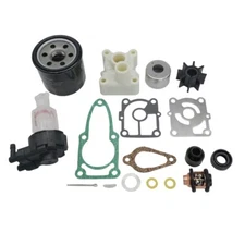 Maintenance Repair Kit 8M0151470 For Mercury Mariner 15 20 HP Outboard 8M0135821