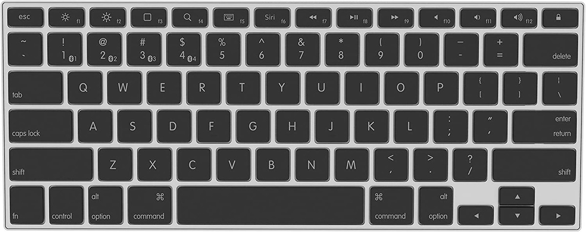 Kanex Wireless Mini MultiSync Keyboard (K166-1036) | eBay