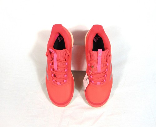 Adidas Adituff Avacourt 2 Repetitor Womens Tennis Shoes Sz 10 NEW IH0462 RARE - Picture 4 of 8