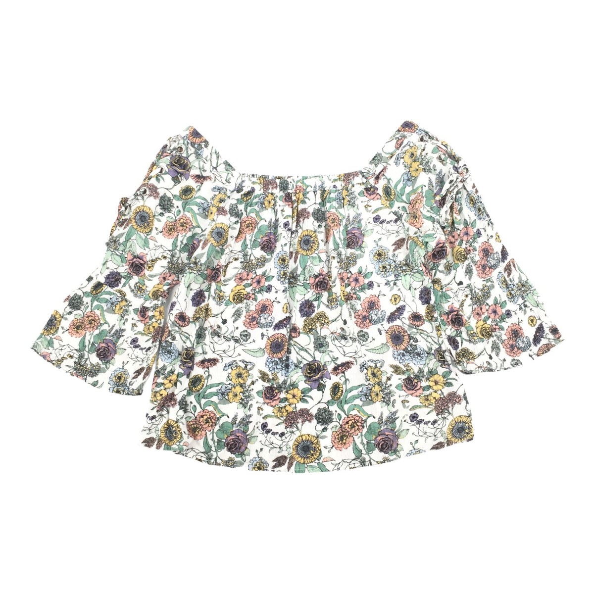maurices off the shoulder top