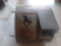 Hobart N50 5 Quart Commercial Stand Mixer Hobart N50 Mixer Motar Case as pictured