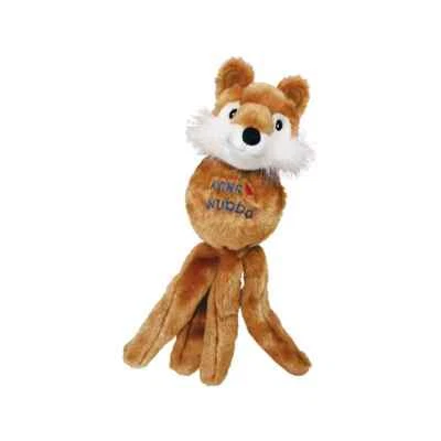 KONG WUBBA FRIENDS L Plüschspielzeug Für Hunde Einzelstück - Bild 1 von 3