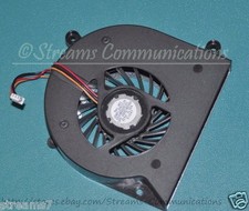 TOSHIBA Satellite A505 Series A505-S6033 Laptop CPU Cooling FAN