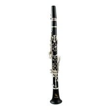 High-quality E-flat Clarinet Instrument with Reeds - 2024 New