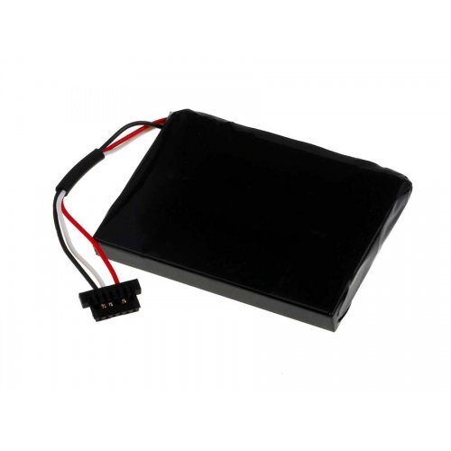 Battery for Medion type M1100 3,7V 1100mAh/4,1Wh Li-Ion