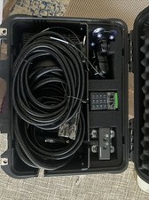 Omnitracs SmartDrive SmartRecorder4 Kit SR4 Controller, Sensor, Camera, Keypad
