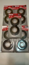 5 Package of 2 rolls 10 Rolls Total PVC Electrical Tape 0.71" in x 50 Ft. each