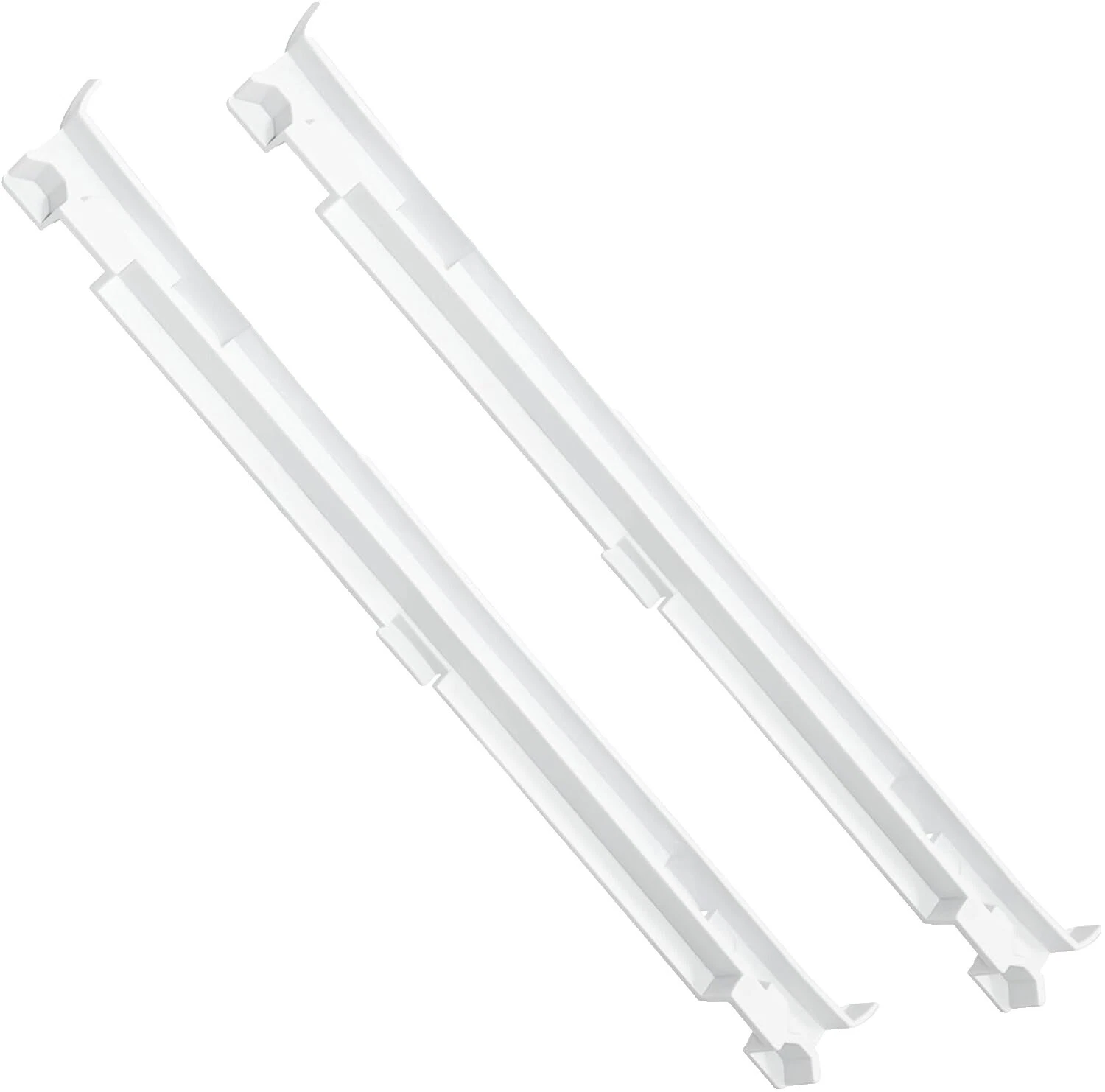 Cajones de acero inoxidable partes