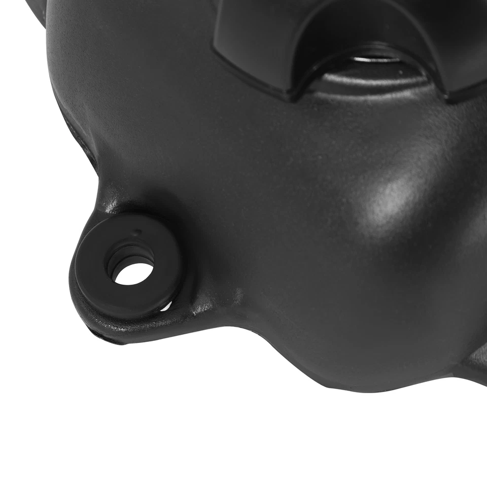 Tapa del tanque de combustible de gasolina apta para Suzuki RM65 DRZ110 03-05 Kawasaki KX-65 00-08 Foto 3 de 4