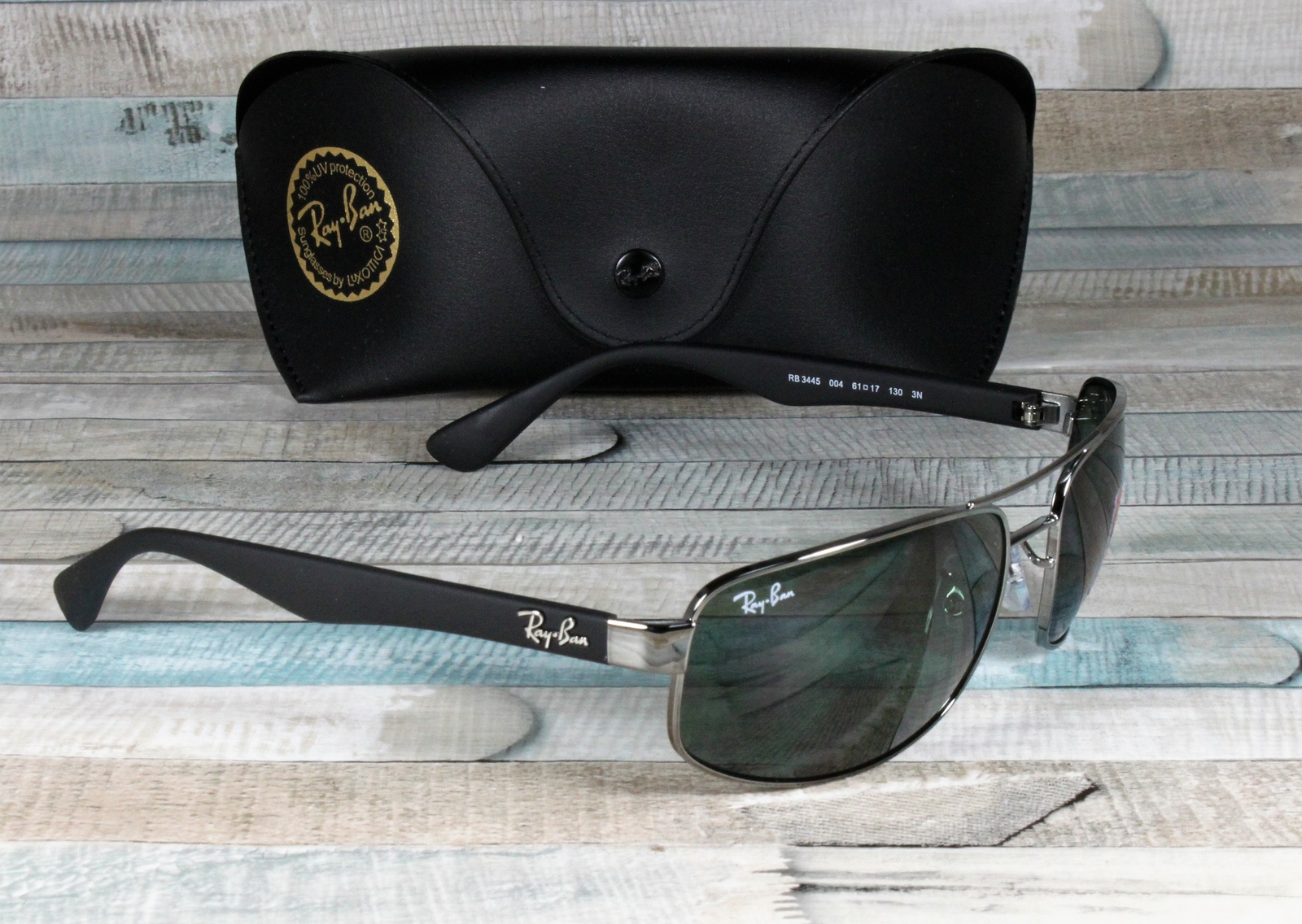 ray ban 61017