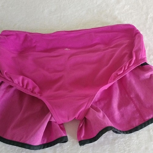 Lululemon speed short size 4 - Picture 11 of 15