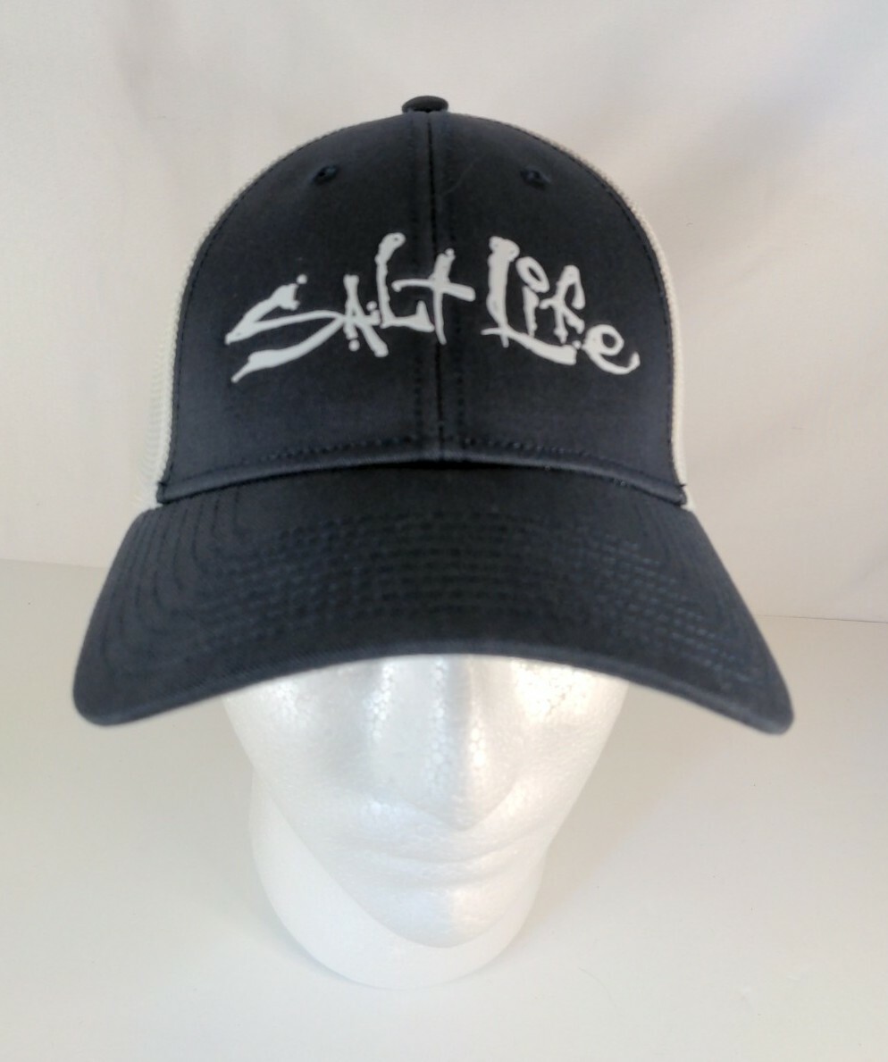 Купить Salt Life Fish Dive Surf Stretch 