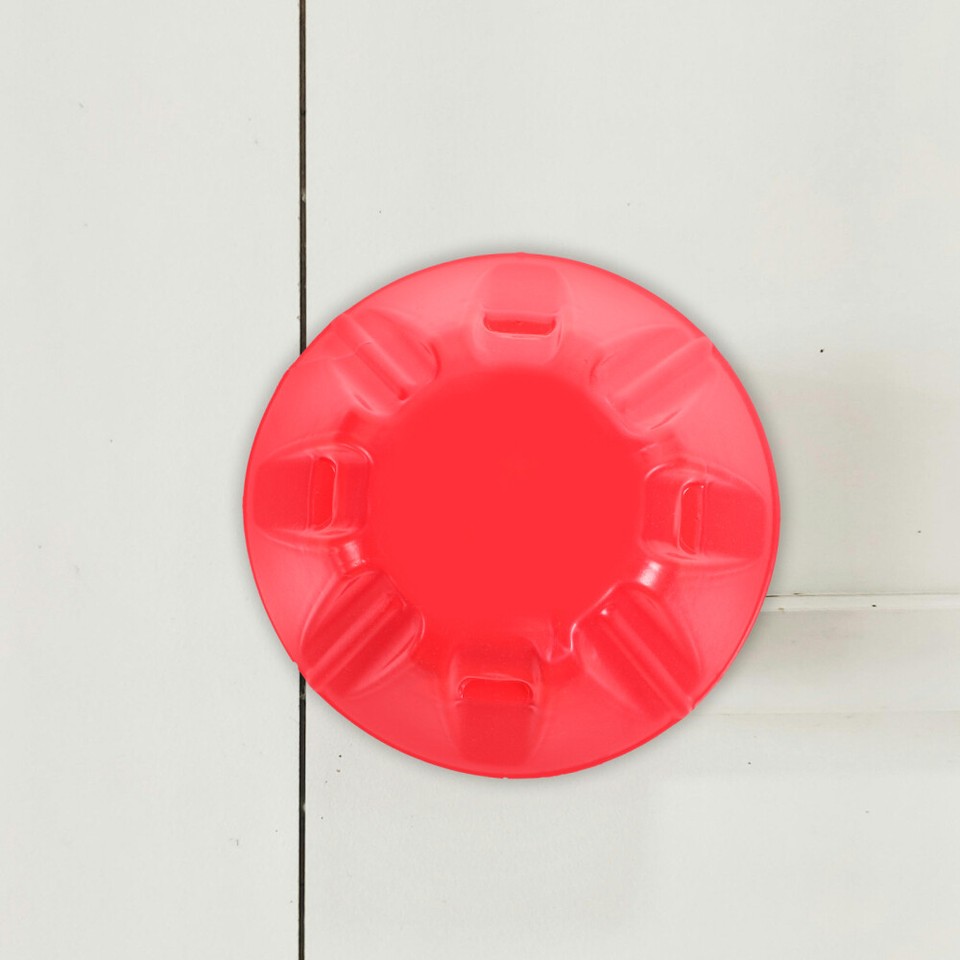 Smoke Detector Protective Cover Household Smoke Detector Protector