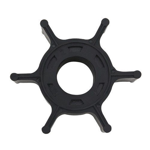 Yamaha outboard water pump impeller & Gasket 6 8 hp 2 stroke Motor 6G1-44352-00 - Picture 3 of 8