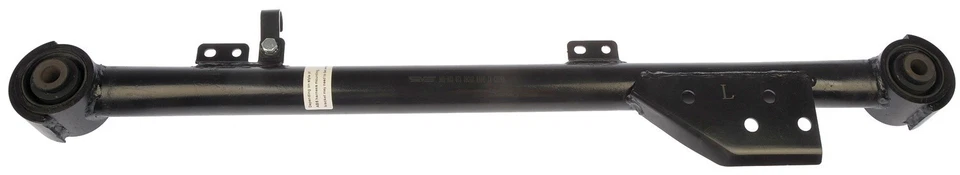 Braço de suspensão compatível com 1996-2004 Nissan Pathfinder DORMAN OE SOLUTIONS - Imagem 3 de 3