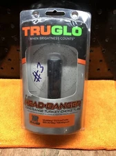 TruGlo TG181X Head•Banger Long Range Turkey Mossberg 835/935 12 Gauge Choke JB#3