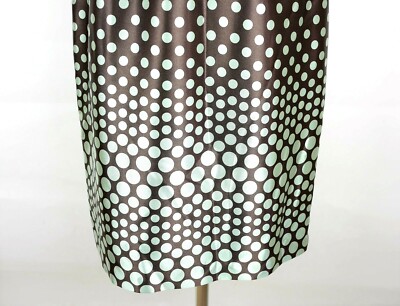 jessica howard brown polka dot dress Wood 6-Drawer Dresser – Plank+Beam main image 0