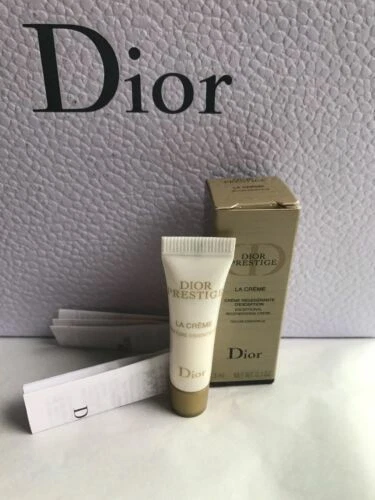 Dior Crema anti-age antiarrugas Rellenos